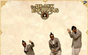 The Black Eyed Peas